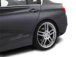 BMW 328i Saloon by AC Schnitzer 2012 года